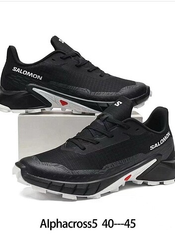 Salamon Alphacroos-5 
