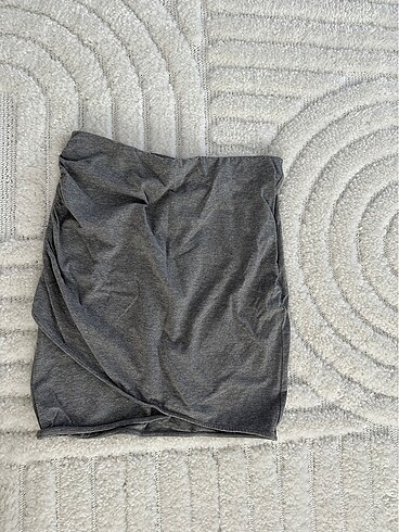 H&M Drape etek