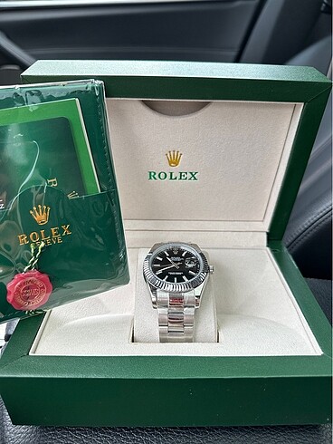 ROLEX ETA