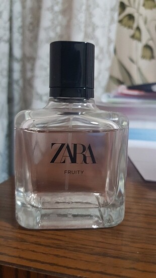 Zara parfüm 