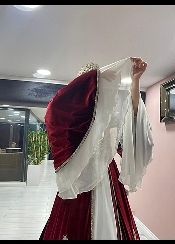 s Beden SATILIK KAFTAN