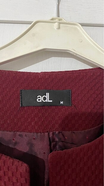 m Beden Adl Ceket