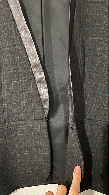 Journey Journey Blazer Ceket