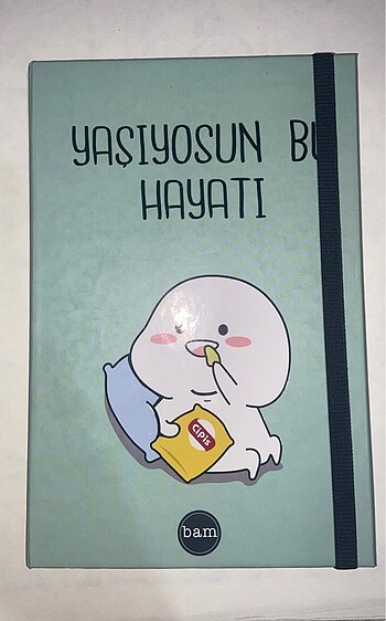 defter