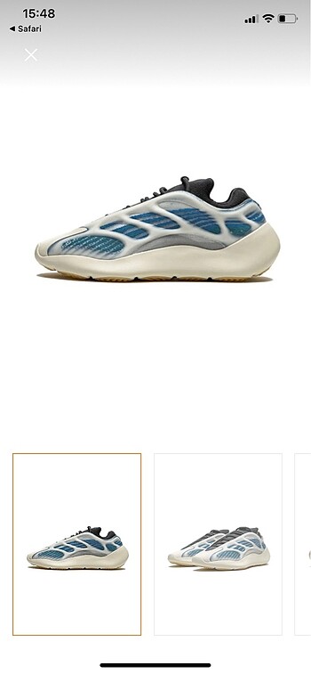 Adidas ayakkabı