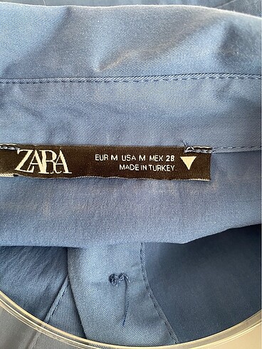 Zara Zara elbise