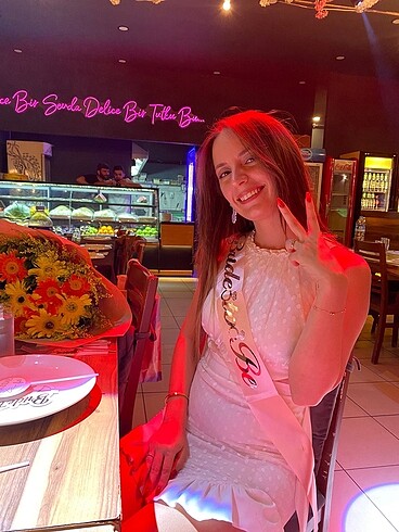 Trendyol & Milla Milla kısa elbise