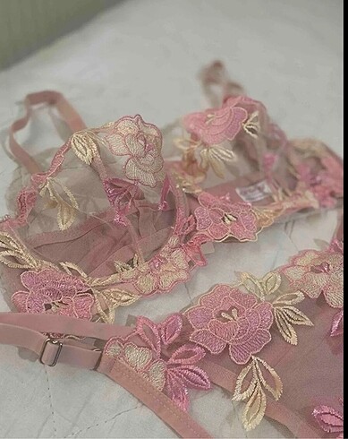 Penti Seksi iç çamaşırı