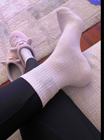 Seksi çorap 36-37 numara