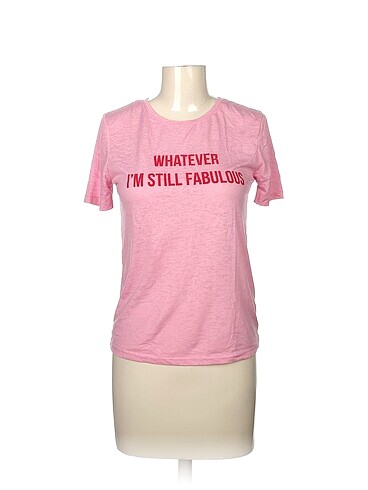 LC Waikiki T-shirt %70 İndirimli.