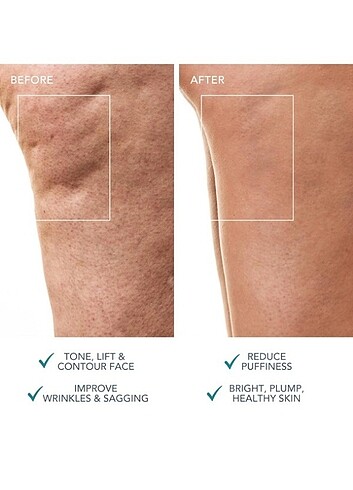 Foreo bear 2 body machine  - Görsel 7