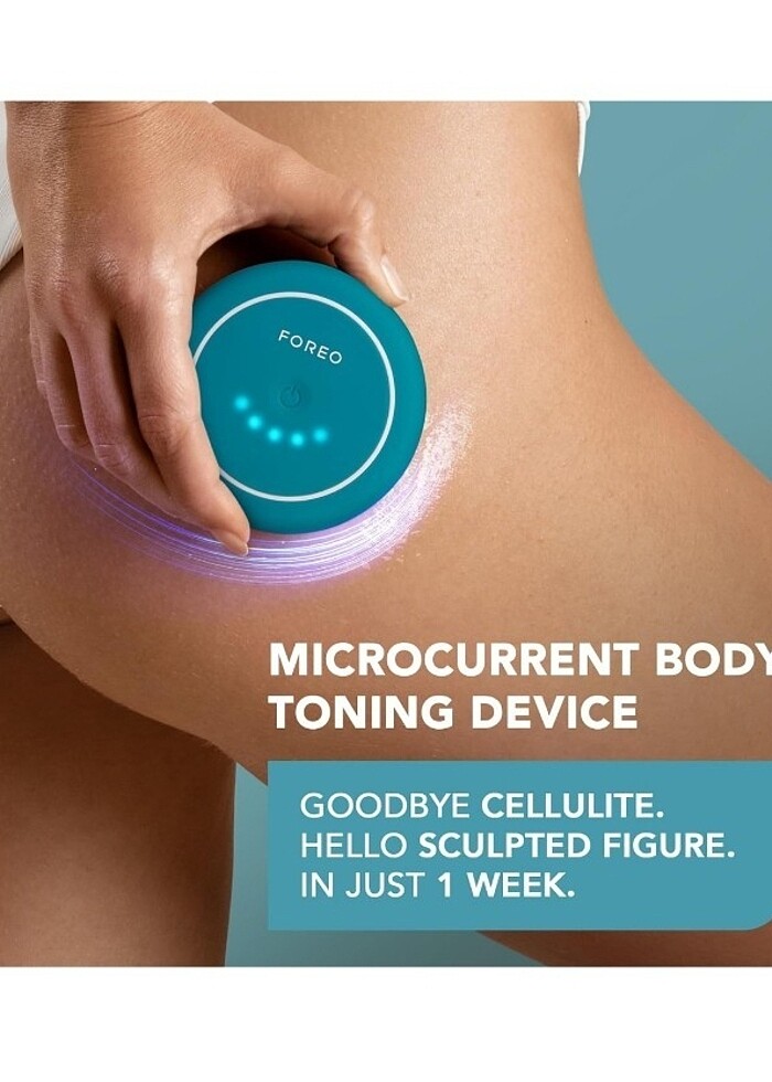 Foreo bear 2 body machine  - Görsel 4