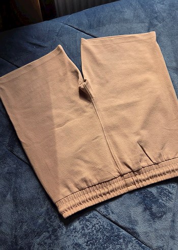 kahverengi Erkek şort xs beden - Görsel 3