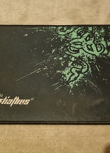 Mousepad 