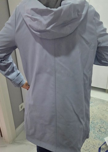 Defacto M beden Yağmurluk - Görsel 4