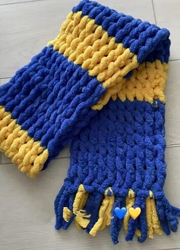 Fenerbahçeli Atkı 