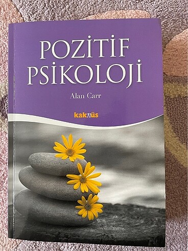 Pozitif Psikoloji