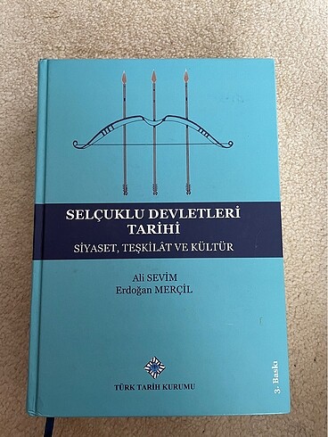 Selçuklu Devletleri Tarihi