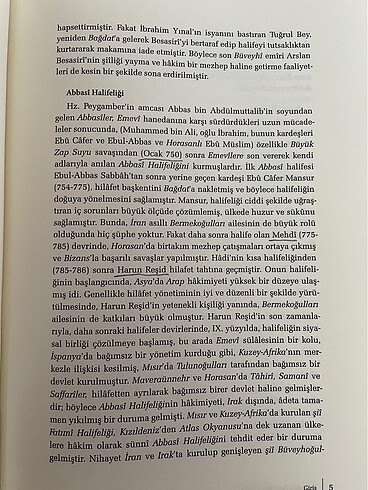  Selçuklu Devletleri Tarihi