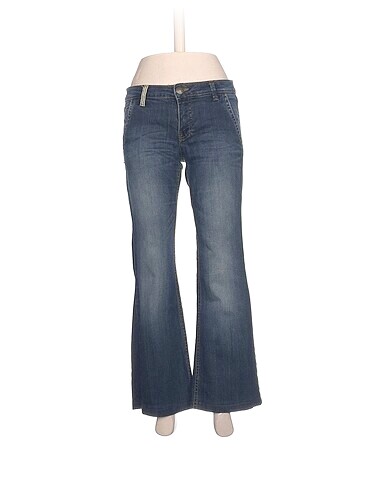 Mango Jean / Kot %70 İndirimli.