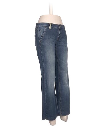 Mango Mango Jean / Kot %70 İndirimli.