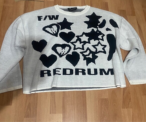 Redrum