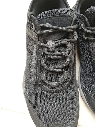 37 Beden siyah Renk Lumberjack Spor Ayakkabı 