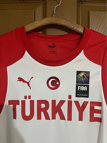 Puma MİLLİ TAKIM FORMASI