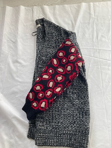 oxxo Oxxo oversize hırka