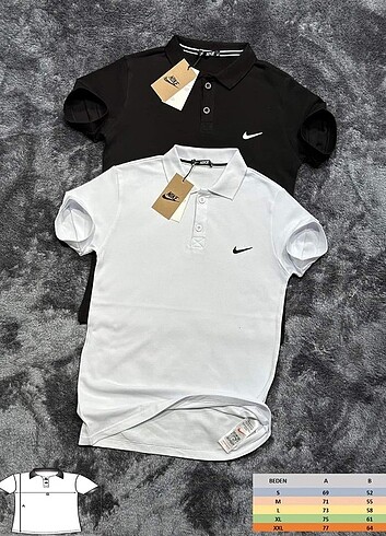 Nike polo yaka t-shırt yüksek kalite 
