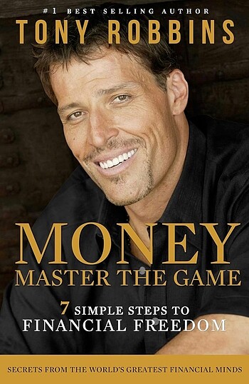 Money Master the Game İngilizce