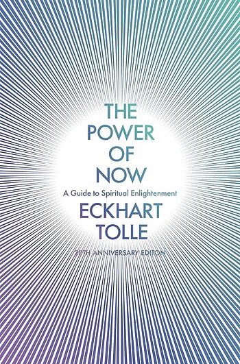 The Power of Now İngilizce