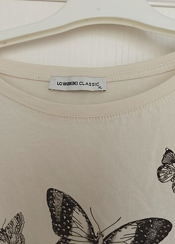 LC Waikiki T-shirt 