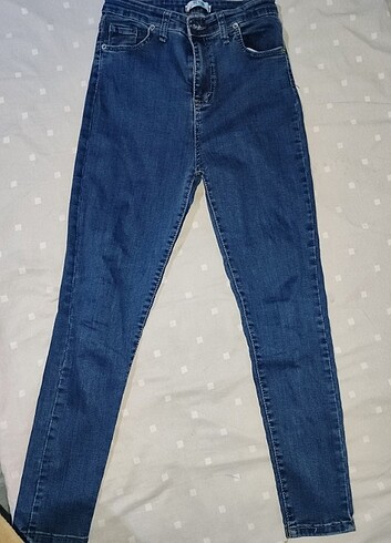 32 beden kot pantolon