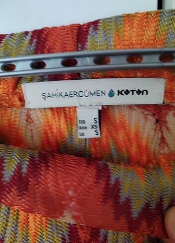 Koton Koton pantolon
