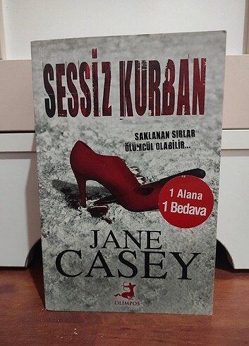 Sessiz kurban