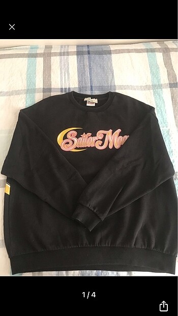 Pull&bear sweat