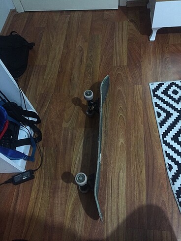 Decathlon complete kaykay