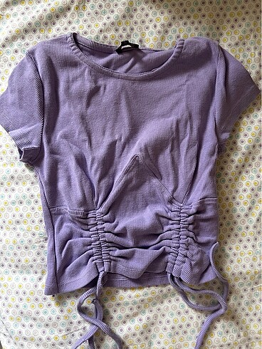 LILA CROP