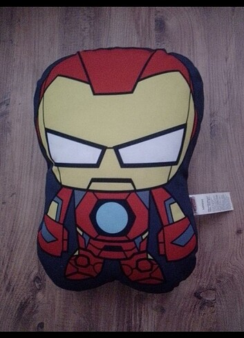  Marvel yastık 