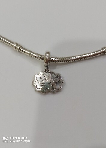  Beden Friend charm