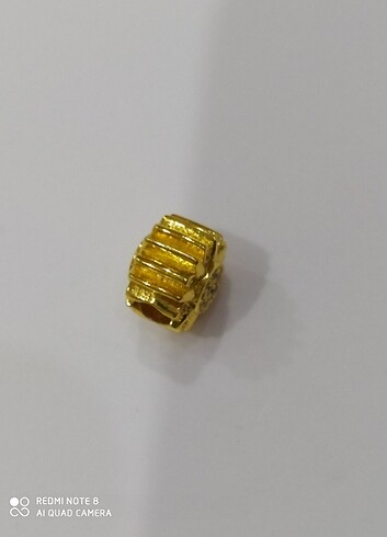 Pandora Güneş charm