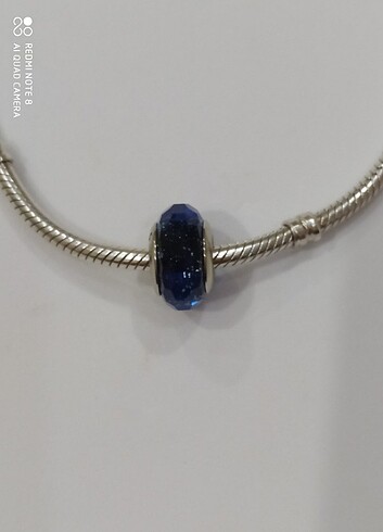 Murano charm