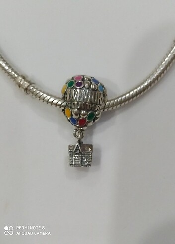 Up charm