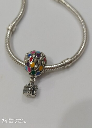Beden Up charm
