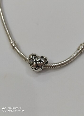Pandora Kalp charm 