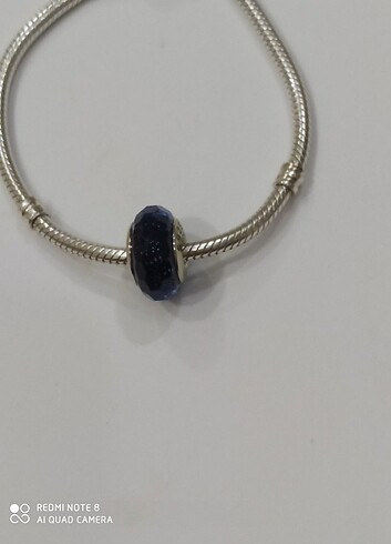 Murano charm