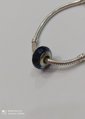 Pandora Murano charm