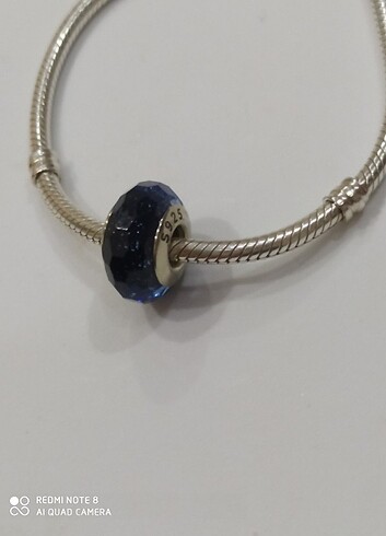  Beden Murano charm