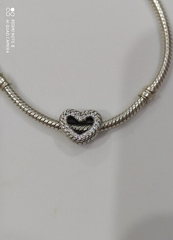 Kalp charm
